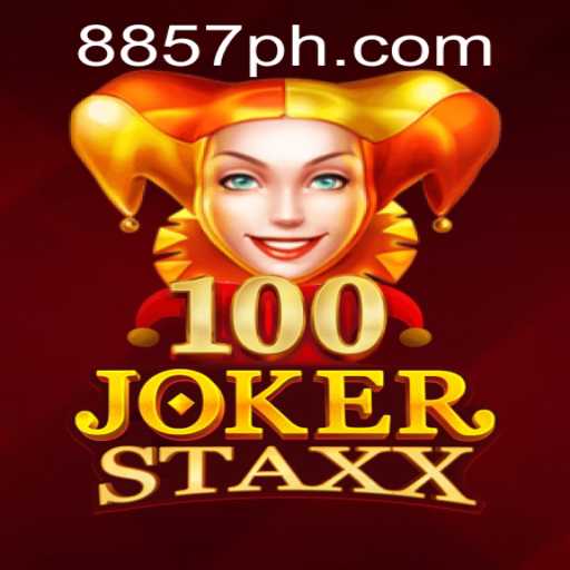 Explorando o Mundo do Jogo 100JokerStaxx: Uma Experiência Imperdível