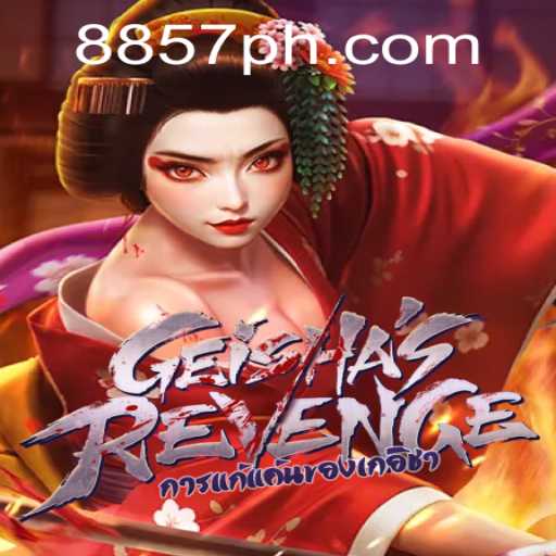 GeishasRevenge: Mergulhe no Universo do Jogo com Estratégia e Emoção