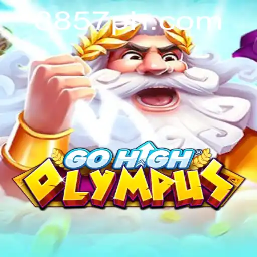 GoHighOlympus: Explorando Novos Horizontes no Mundo dos Jogos
