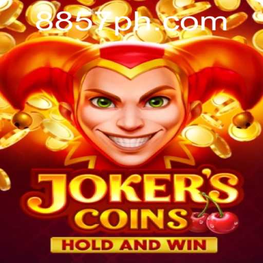 JokersCoins: Descubra o Fascinante Mundo deste Jogo Inovador