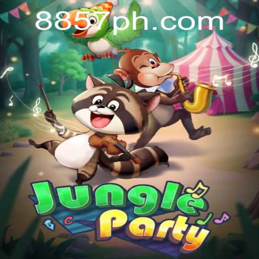 Explorando JungleParty: Uma Imersão na Selva com o Jogo 8857