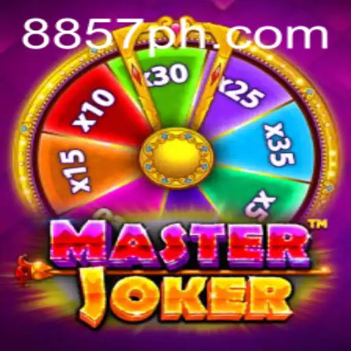 Descubra MasterJoker: O Novo Fenômeno dos Jogos Online