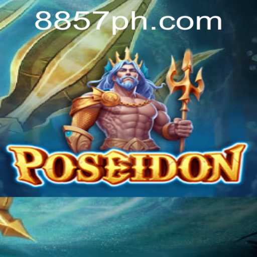 Poseidon: O Jogo Estratégico Inspirado na Mitologia Grega