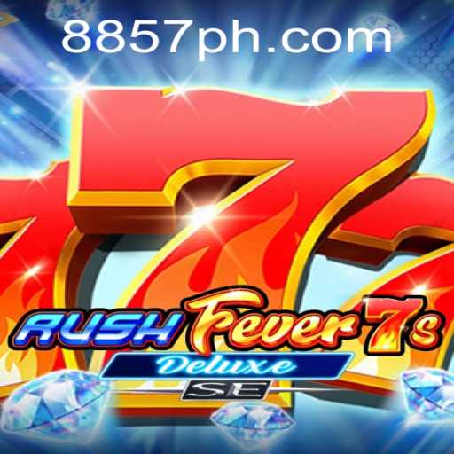 Explorando RushFever7sDeluxeSE: A Nova Sensação nos Jogos de Cassino
