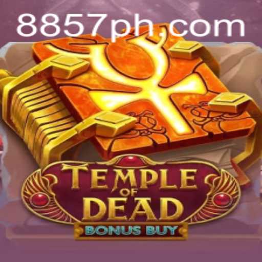 Explore o Mundo Místico de Temple of Dead Bonus Buy